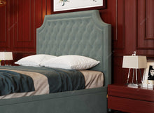 Load image into Gallery viewer, The Belgrave Ottoman