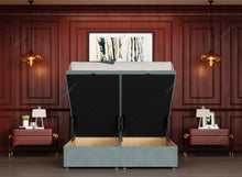 Load image into Gallery viewer, The Belgrave Ottoman