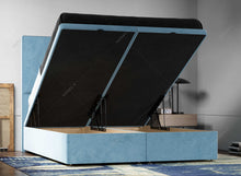 Load image into Gallery viewer, The Canvas Ottoman
