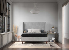 Load image into Gallery viewer, The Canvas Wingback