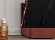 Load image into Gallery viewer, The Icon Ottoman