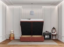 Load image into Gallery viewer, The Icon Ottoman