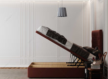 Load image into Gallery viewer, The Icon Ottoman