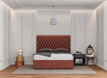 Load image into Gallery viewer, The Icon Ottoman