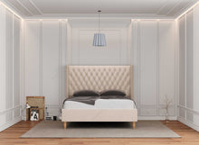 Load image into Gallery viewer, The Icon Wingback