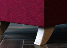 Load image into Gallery viewer, The Belgrave Ottoman Storage