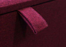 Load image into Gallery viewer, The Belgrave Ottoman Storage
