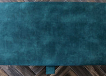 Load image into Gallery viewer, The Canvas Ottoman Storage