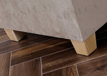 Load image into Gallery viewer, The Three Panel Ottoman Storage